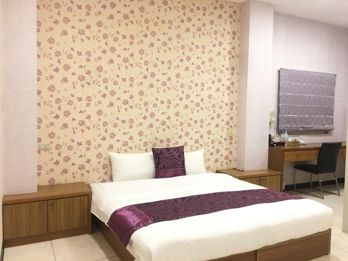 Rural Area Hotel Wanqiao Exterior photo